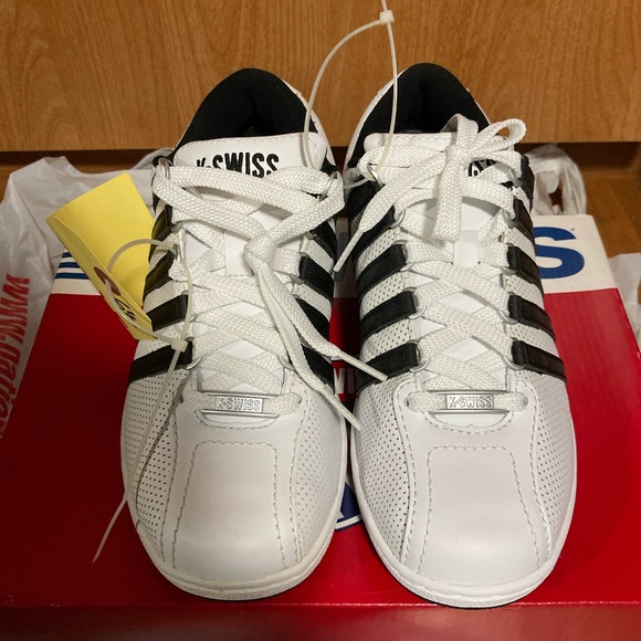 NWB K-Swiss Sneakers - Picture 2 of 6
